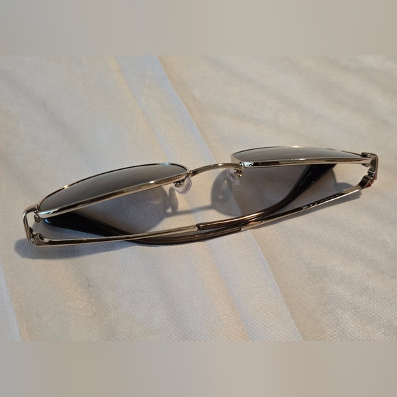 Max & Co MO0135 32E women Eyewear with Adjustable silicone nose Pads Sunglasses - Picture 15 of 15